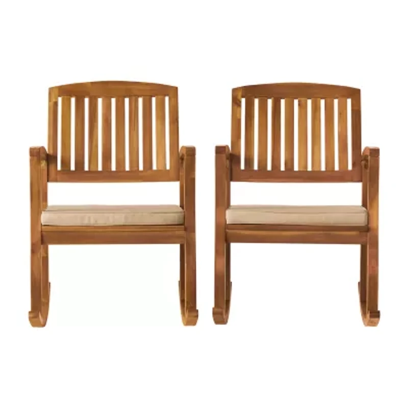 Selma 2-pc. Rocking Chair
