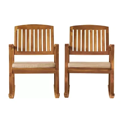 Selma 2-pc. Rocking Chair