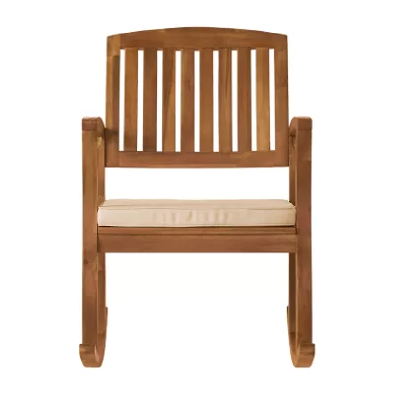 Selma 2-pc. Rocking Chair