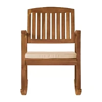 Selma 2-pc. Rocking Chair