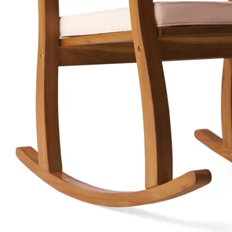 Selma 2-pc. Rocking Chair