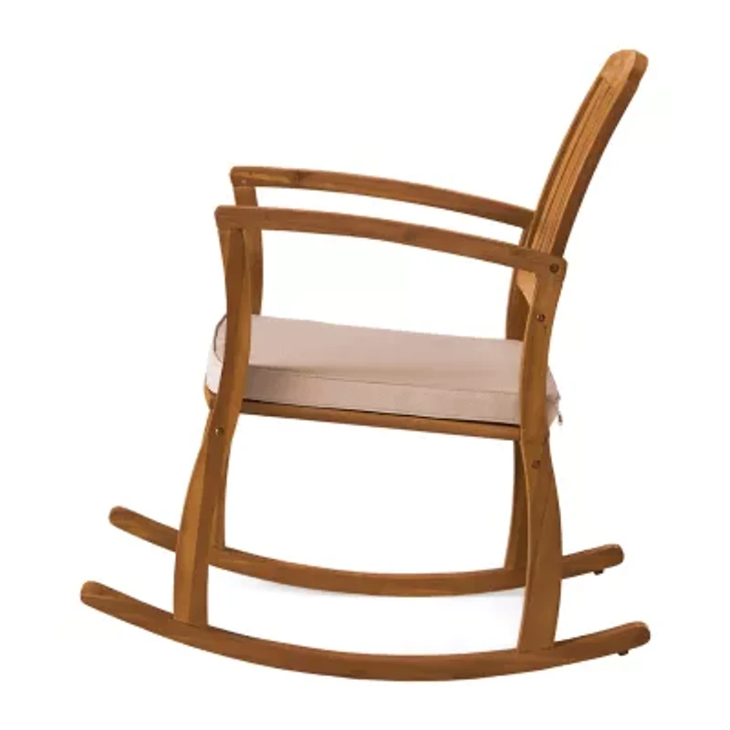 Selma 2-pc. Rocking Chair