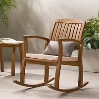 Selma Rocking Chair