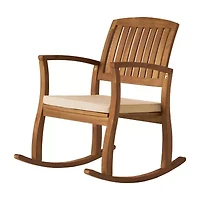 Selma Rocking Chair