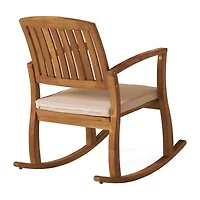 Selma Rocking Chair