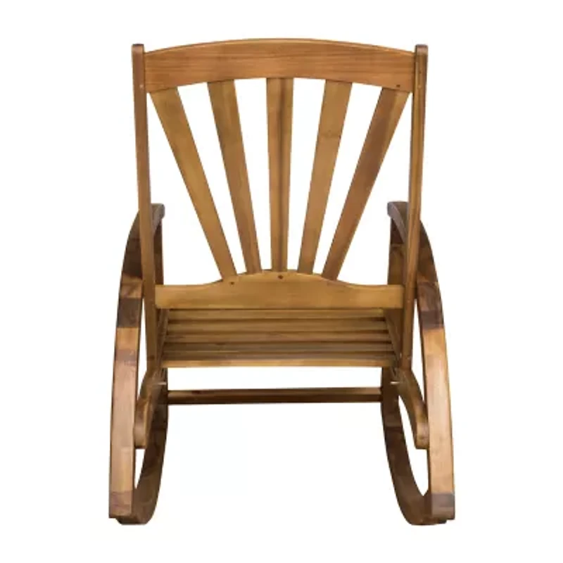 Sunview 2-pc. Rocking Chair