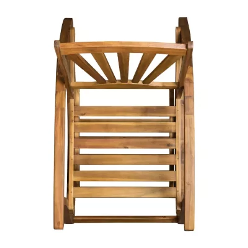 Sunview 2-pc. Rocking Chair