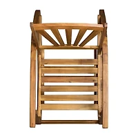 Sunview 2-pc. Rocking Chair