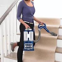 Shark Navigator® Lift-Away® Deluxe Upright Vacuum   NV360
