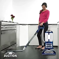 Shark Navigator® Lift-Away® Deluxe Upright Vacuum   NV360