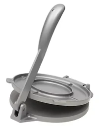 IMUSA Aluminum Non-Stick Tortilla Press