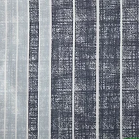 Home Expressions Mercer Stripes Complete Bedding Set With Sheets