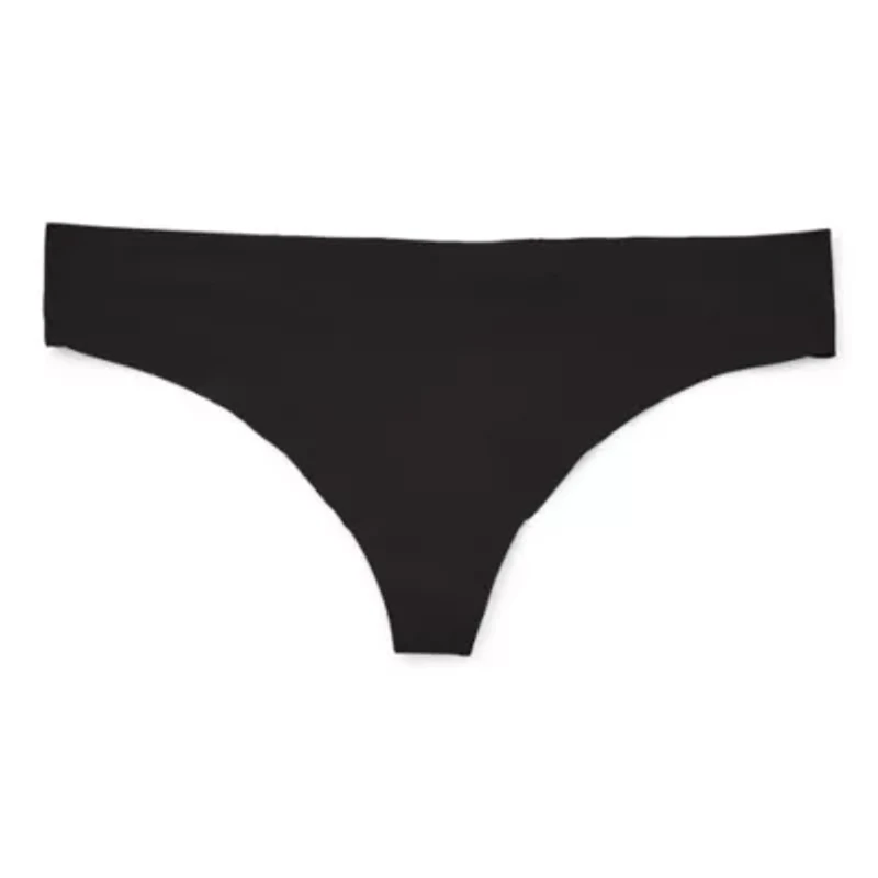 Arizona Body Womens Juniors Thong Panty 338945