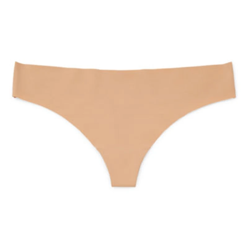 Arizona Body No Show Thong Panty