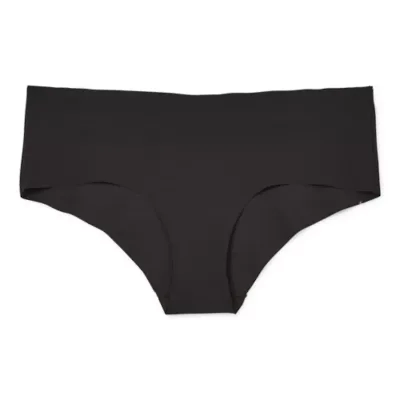 Arizona Body Juniors No Show Cheeky Panty