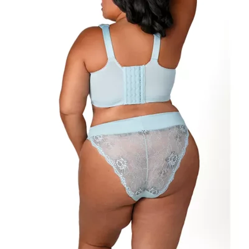 Elila Simple Curves Softcup Bra 1505