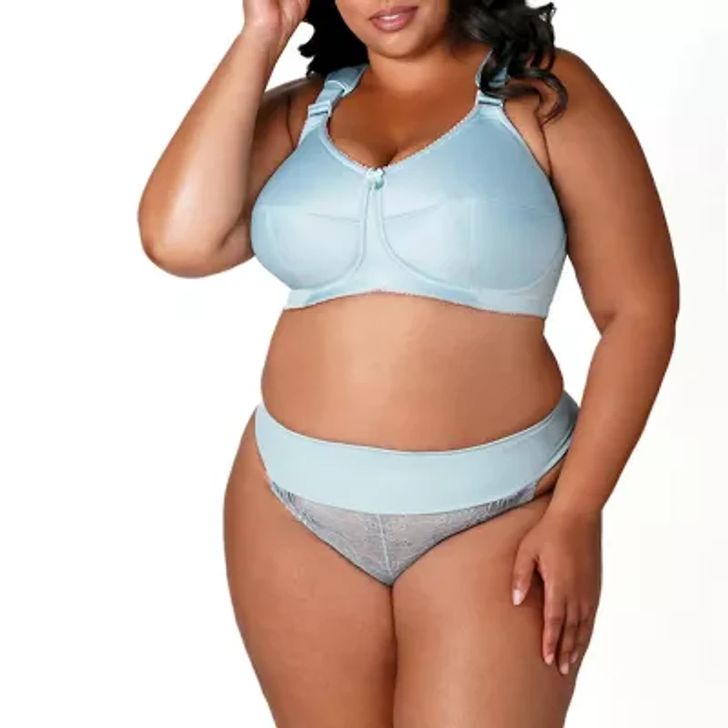 Elila Simple Curves Softcup Bra 1505