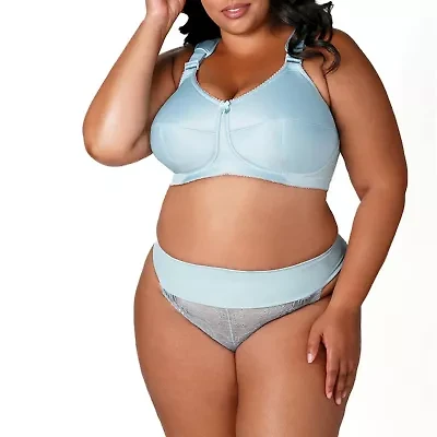 Elila Simple Curves Softcup Bra 1505