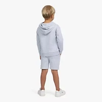 Champion Little Boys 2-pc. Short Set