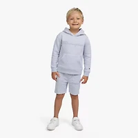 Champion Little Boys 2-pc. Short Set