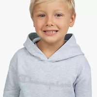 Champion Little Boys 2-pc. Short Set
