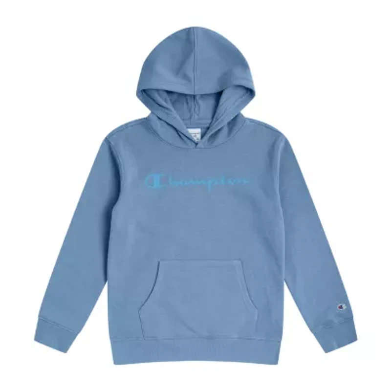 Champion Big Kid Boys 2-pc. Short Set