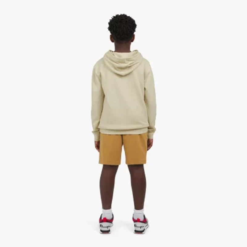 Champion Big Kid Boys 2-pc. Short Set