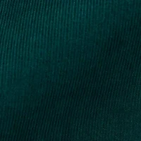 Haggar Corduroy Mens Long Sleeve Regular Fit Big and Tall Button-Down Shirt
