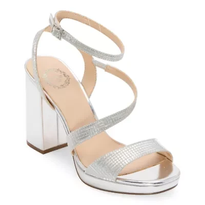 I. Miller Womens Sean Strap Sandals