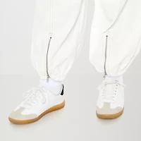 Forever 21 Cargo Womens Cinched High Rise Juniors Plus Jogger Pant