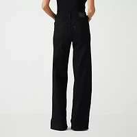 Levi's® Women’s Mid Rise 318 Shaping Wide Leg Jeans