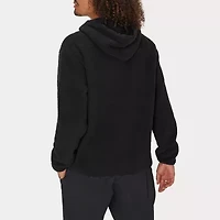 Champion Mens Long Sleeve Active Hoodie