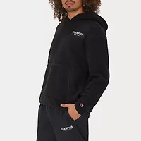 Champion Mens Long Sleeve Active Hoodie