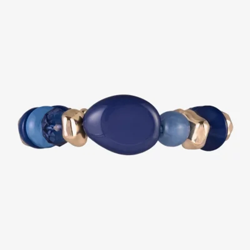 Mixit Gold Tone Womens -pc. Bracelet Set