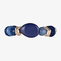 Mixit Gold Tone Womens -pc. Bracelet Set