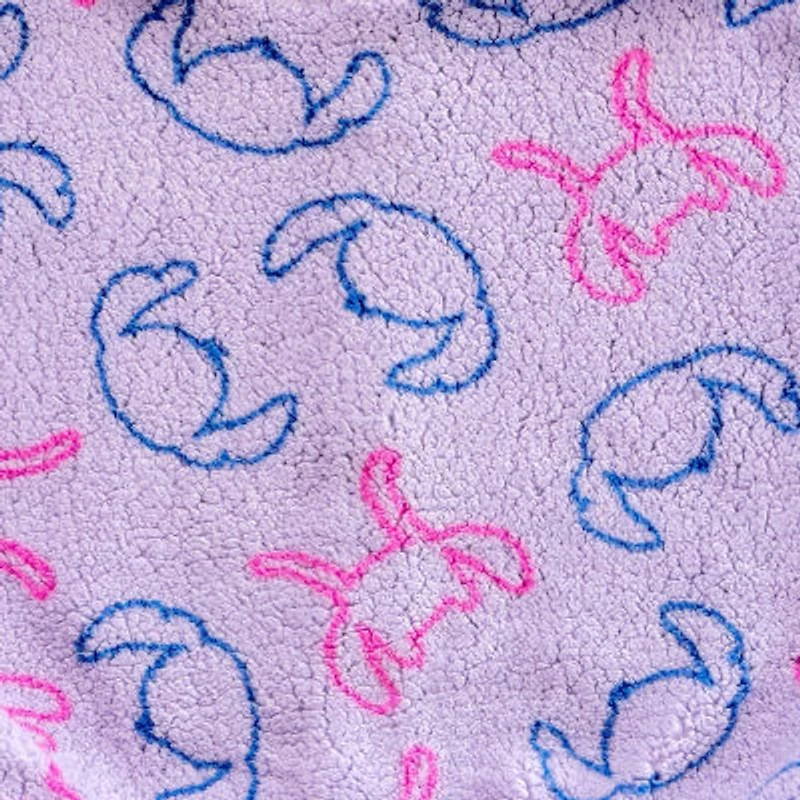 Disney Collection Little & Big Kid Girls Midweight Jacket