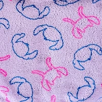 Disney Collection Little & Big Kid Girls Midweight Jacket