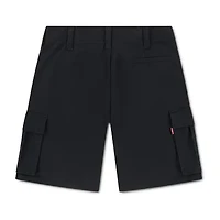 Levi's® Big Kid Boys Adjustable Waist Cargo Short