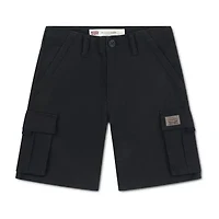 Levi's® Big Kid Boys Adjustable Waist Cargo Short