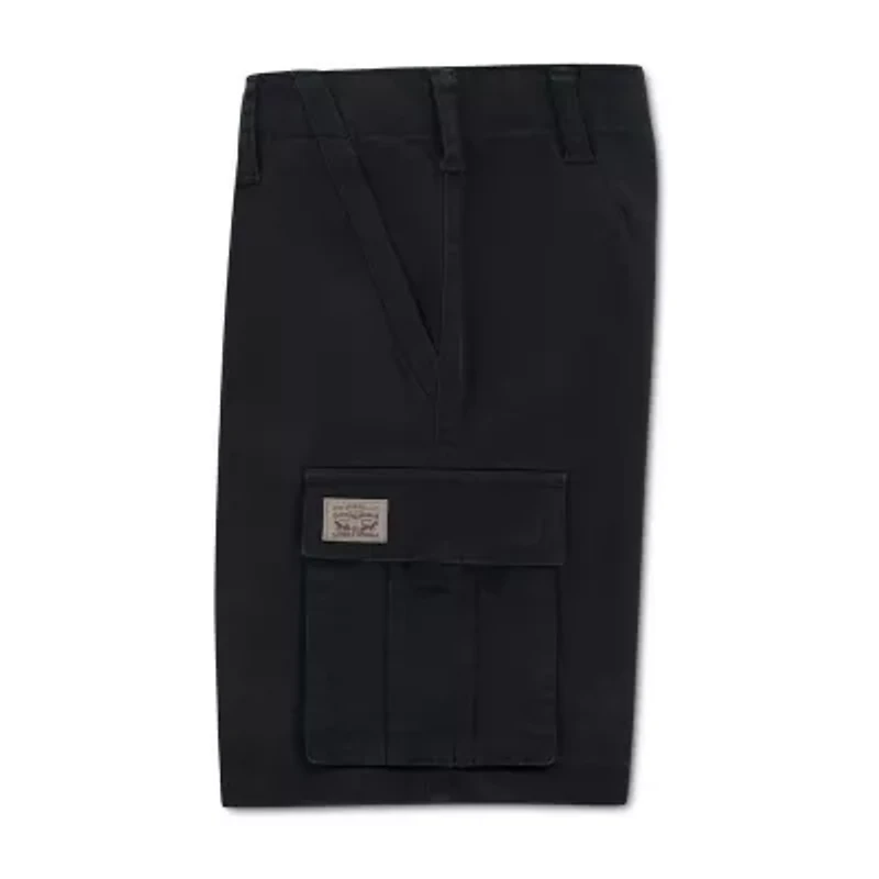 Levi's® Big Kid Boys Adjustable Waist Cargo Short