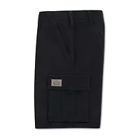 Levi's® Big Kid Boys Adjustable Waist Cargo Short
