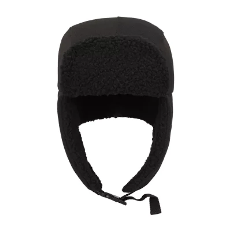 Isotoner Mens Trapper Hat