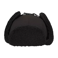 Isotoner Mens Trapper Hat