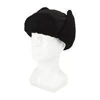 Isotoner Mens Trapper Hat