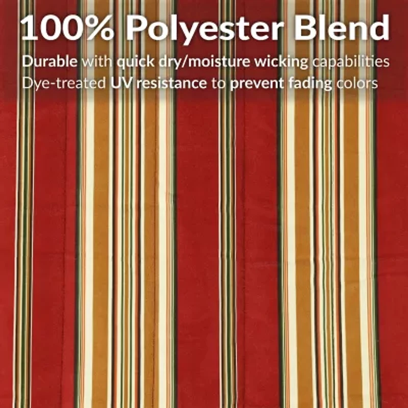 Sunnydaze Patio Collection Hammock