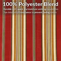 Sunnydaze Patio Collection Hammock