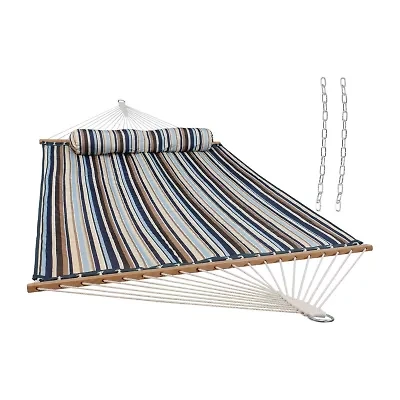 Sunnydaze Patio Furniture Hammock