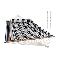 Sunnydaze Patio Furniture Hammock