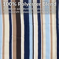 Sunnydaze Patio Furniture Hammock