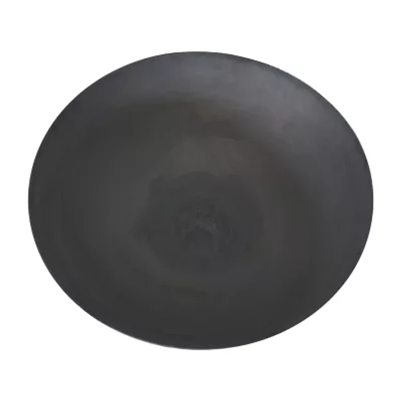 Weather Resistant Fire Pit